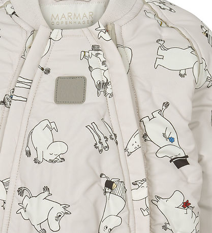 MarMar Termodragt - Ozai - Moomin
