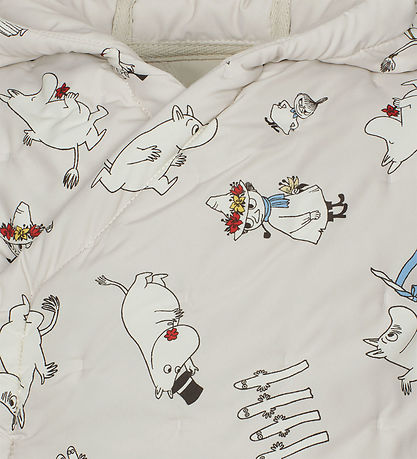 MarMar Termojakke - Omari - Moomin