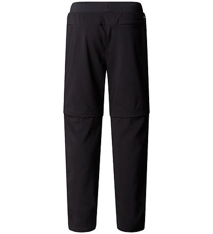 The North Face Bukser - UV 40+ - On The Trail - Sort