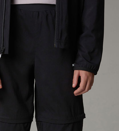 The North Face Bukser - UV 40+ - On The Trail - Sort