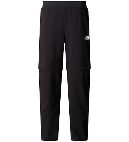 The North Face Bukser - UV 40+ - On The Trail - Sort