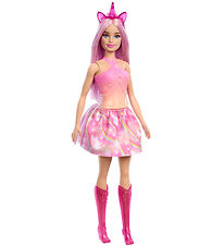 Barbie Dukke - 30cm - Core Unicorn