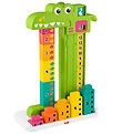 Fisher Price Aktivitetslegetøj - Adding Alligator