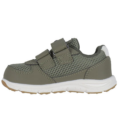 Viking Sko - Hovet WP 2V - Olive/Olive