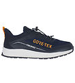 Viking Sko - Impact GTX SL - Navy