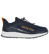 Viking Sko - Impact GTX SL - Navy