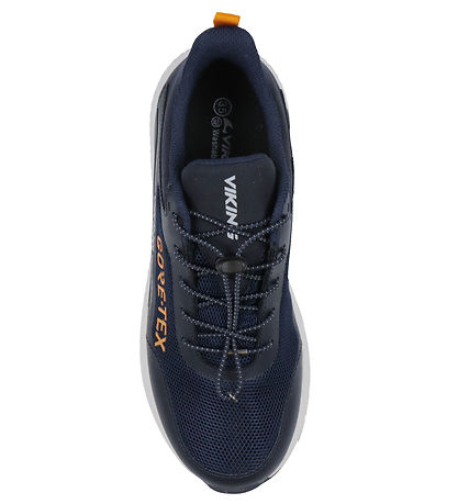 Viking Sko - Impact GTX SL - Navy