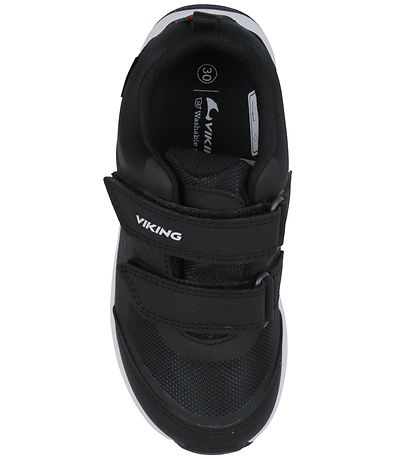 Viking Sko - Veme Reflex GTX 2V - Black