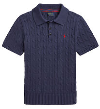Polo Ralph Lauren Polo - Strik - Navy