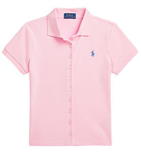 Polo Ralph Lauren Polo - Pink