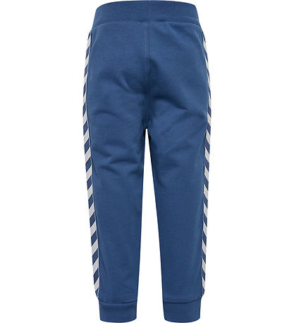 Hummel Sweatsæt - hmlBille - True Navy