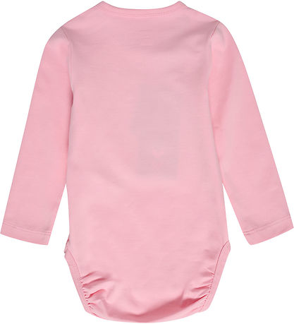 Hummel Body l/æ - hmlFlips - Candy Pink