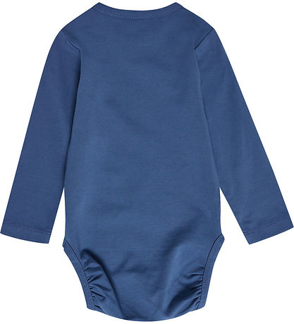 Hummel Body l/æ - hmlFlips - True Navy