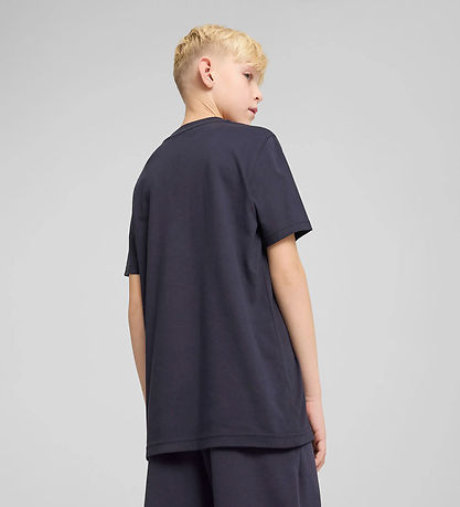 Puma T-shirt - No. 1 Logo - New Navy