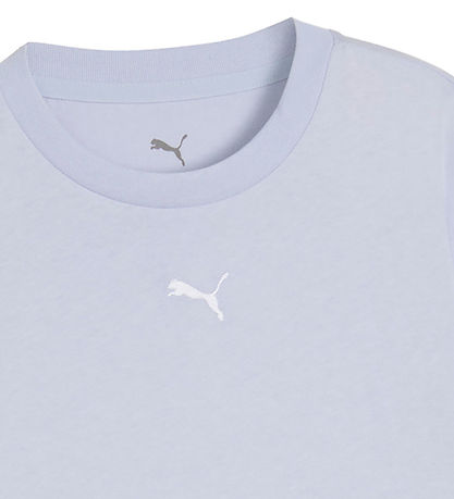 Puma T-shirt - Ess Boxy - Cool Weather