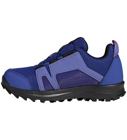 adidas Performance Sko - Terrex Agravic Boa - Selubl/Ftwwht/Seco