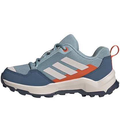adidas Performance Sko - Terrex AX4S K - Maggre/Putmau/Seimor