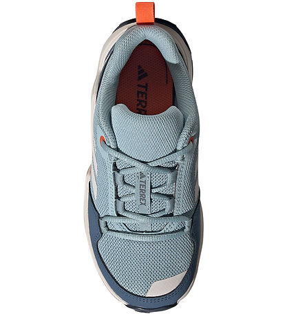 adidas Performance Sko - Terrex AX4S K - Maggre/Putmau/Seimor