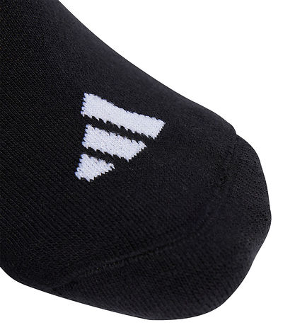 adidas Performance Strømper - 3-pak - Logo - Sort/Hvid