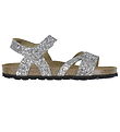 Sofie Schnoor Sandaler - Eviasy - Silver