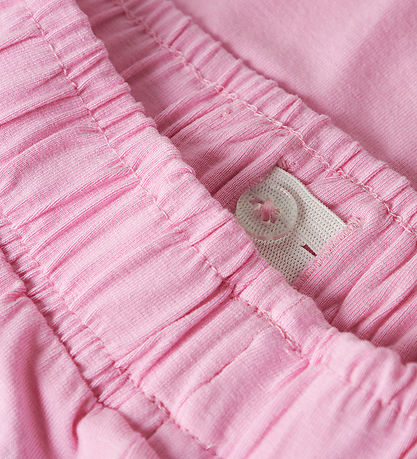 Name It Bukser - Culotte - NkfVulotte - Pink Frosting