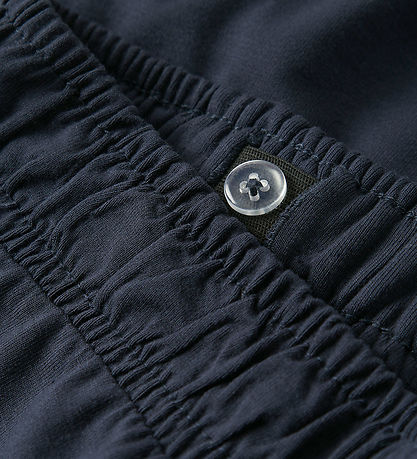 Name It Bukser - Culotte - NkfVulotte - Navy Blazer