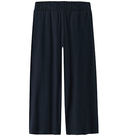 Name It Bukser - Culotte - NkfVulotte - Navy Blazer