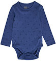 Hummel Body l/æ - hmlBeesy - True Navy