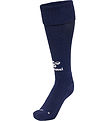 Hummel Fodboldstrømper - hmlEssential - Marine/White