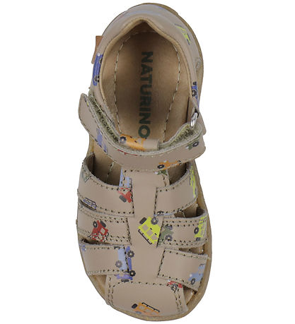 Naturino Sandaler - See  - Taupe