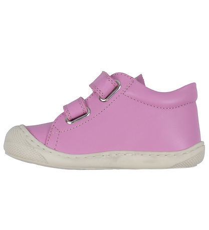Naturino Begyndersko - Cocoon VL - Deep Pink