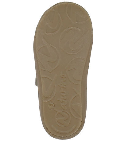 Naturino Begyndersko - Cocoon VL - Taupe