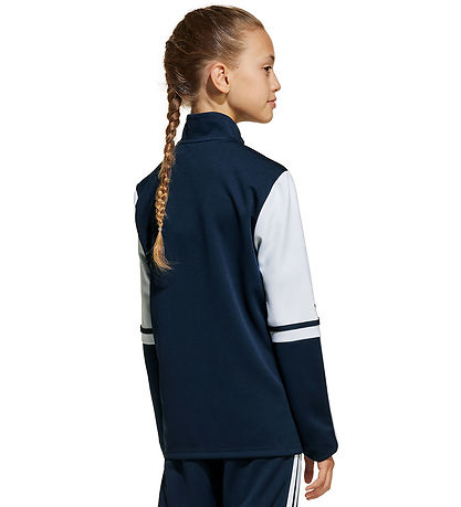 adidas Performance Cardigan - SQ25 TR JKT - TENABL/HVID