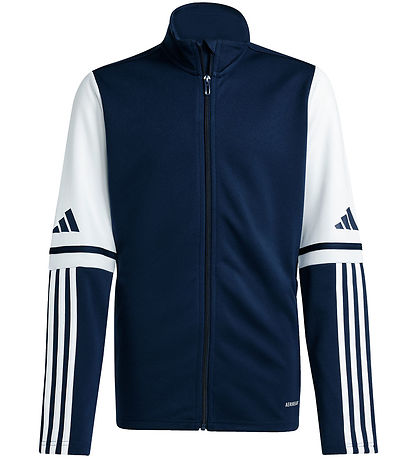 adidas Performance Cardigan - SQ25 TR JKT - TENABL/HVID