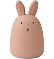 Liewood Natlampe - Winston - Rabbit Dark Rose