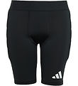 adidas Performance Målmandsshorts - SQUA25 GK PST Y - Sort
