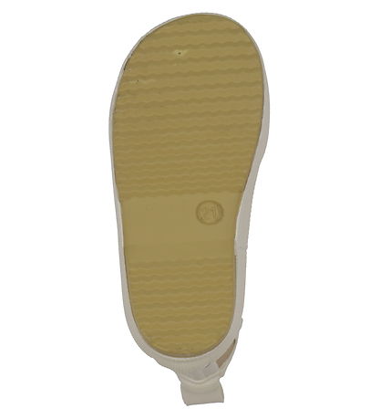 Mikk-Line Gummistøvler - Kort - Wellies Short Glitter - Kelp