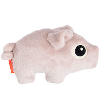 Done By Deer Bamse - Cuddle Cute - 21 cm - Pigee - Powder