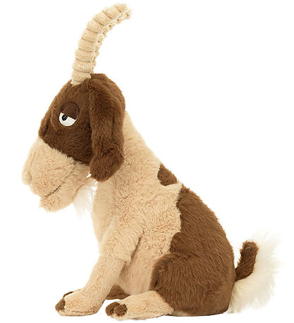 Jellycat Bamse - 27x14x19 cm - Glenny Goat