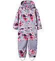 Name It Softshell föt M. Flís - Noos - NmfAlfa08 - Heirloom L