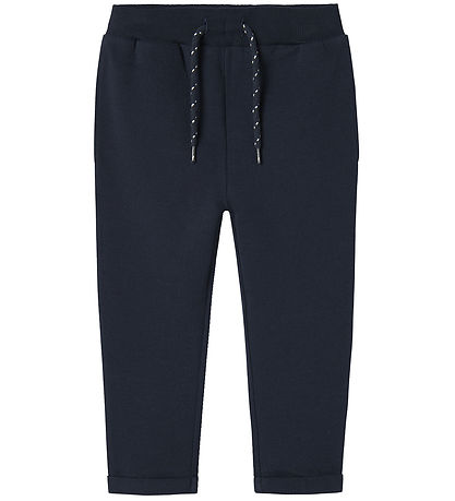 Name It Sweatpants - NmmVasse - Navy Blazer