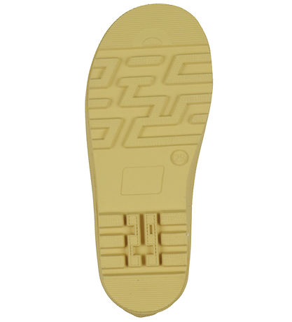 Mikk-Line Gummistøvler - Wellies - Solid - Ratan