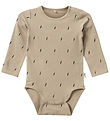 Sofie Schnoor Body l/æ - Augustsb - Soft Beige