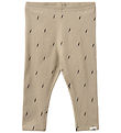 Sofie Schnoor Leggings - Samsb - Soft Beige