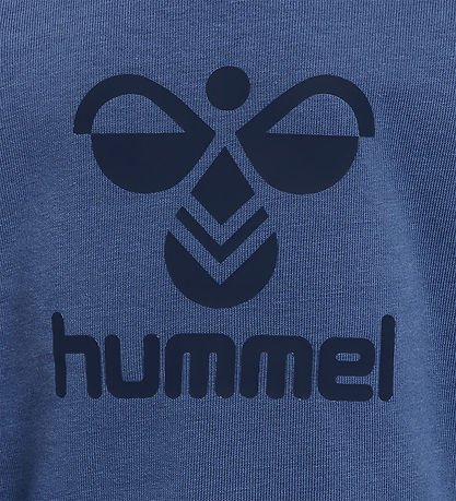 Hummel Sæt - hmlArine Crewsuit - True Navy