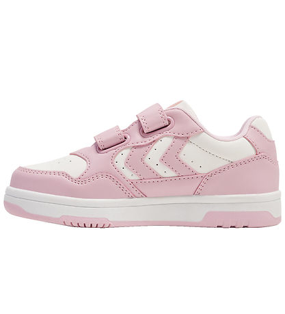 Hummel Schuhe - Camden Jr - Winsome Orchid