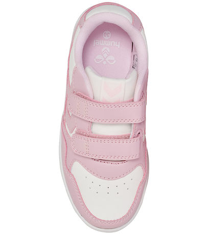 Hummel Schuhe - Camden Jr - Winsome Orchid