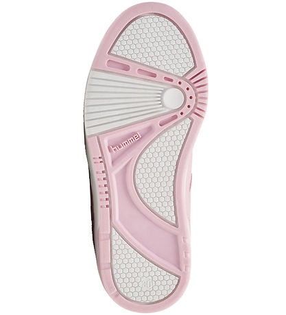 Hummel Schuhe - Camden Jr - Winsome Orchid