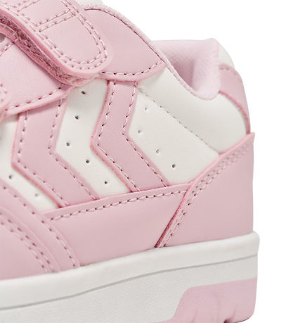 Hummel Schuhe - Camden Jr - Winsome Orchid