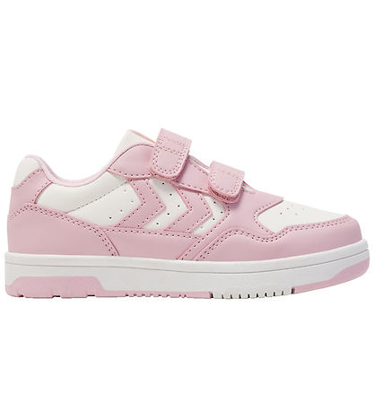 Hummel Schuhe - Camden Jr - Winsome Orchid